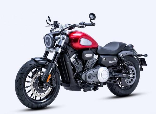 2021年終盤點，各家摩托品牌中的顏值擔當，分別是哪款車型？