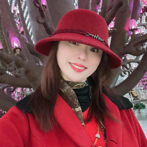 2022&period;1&period;29至1&period;31園園日記：梅花山探梅偶遇，報恩塔上走走