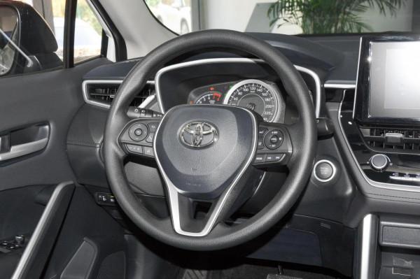 想買安全可靠的SUV,不妨看看廣汽豐田鋒蘭達,坐著舒服還省油 想買安全可靠的SUV,不妨看看廣汽豐田鋒蘭達,坐著舒服還省油