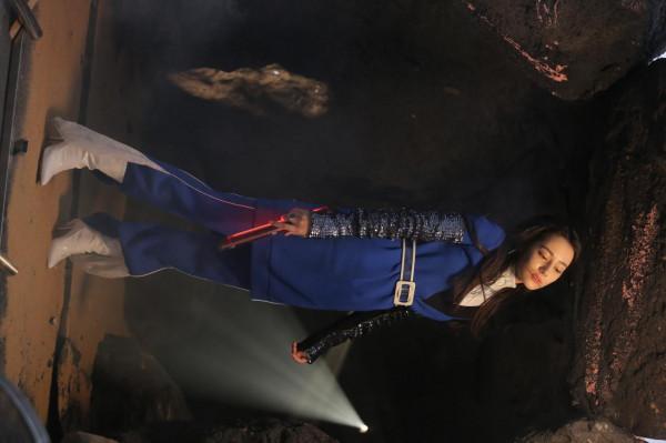 迪麗熱巴寫真集