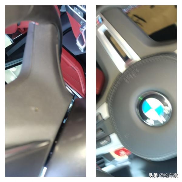 效能SUV車主的痛，買輛寶馬X4M兩年就虧了30多萬！買家：划算