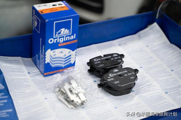 完美銳變｜修復整備一臺寶馬X3，涅槃重生的路上每一程都愈顯非凡