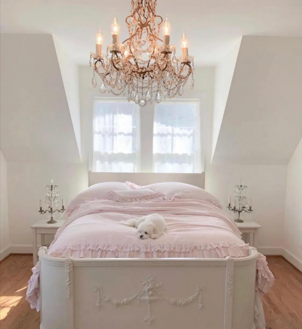 靈感美圖｜寒潮來了，躺被窩的藉口來啦！被窩實在是太溫暖了