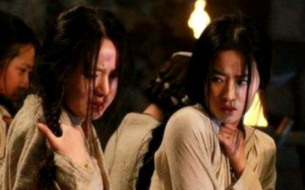 3319名民女,摺合賠款33萬錠白銀,這簡直就是人類的悲哀 3319名民女,摺合賠款33萬錠白銀,這簡直就是人類的悲哀