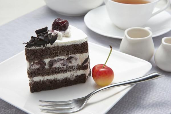 一個月不吃甜食會怎樣