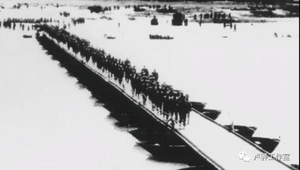 盧驊:長甸河口鴨綠江公路大橋何時被美機炸斷? 盧驊:長甸河口鴨綠江公路大橋何時被美機炸斷?