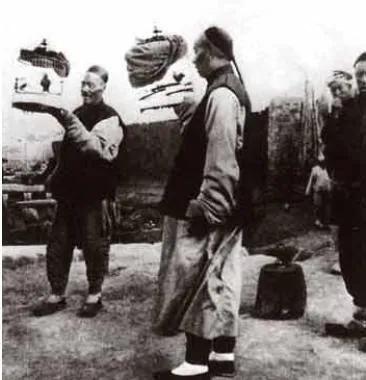 清朝對自己的定位 清朝對自己的定位