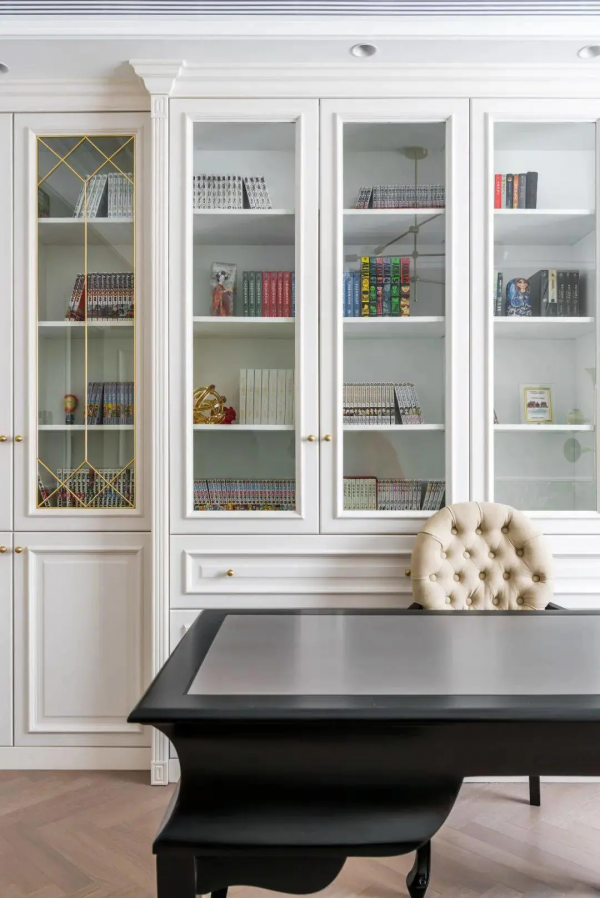 190㎡舒適大三居,開放式廚房+網紅水磨石,處處都透露者小心機 190㎡舒適大三居,開放式廚房+網紅水磨石,處處都透露者小心機