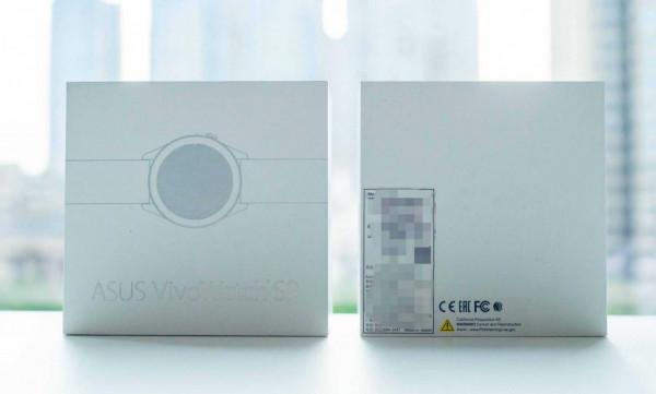 全天候健康資料小助手，華碩健康表2代 ~ VivoWatch SP