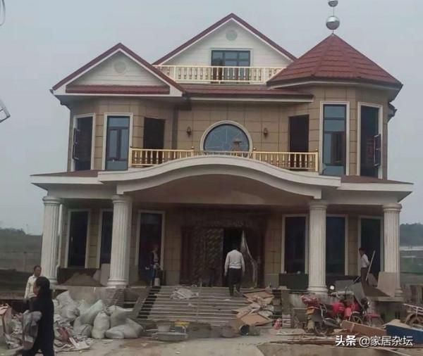 自建房地磚返潮,問題大多出在這4點上,4個預防措施一定要知道 自建房地磚返潮,問題大多出在這4點上,4個預防措施一定要知道