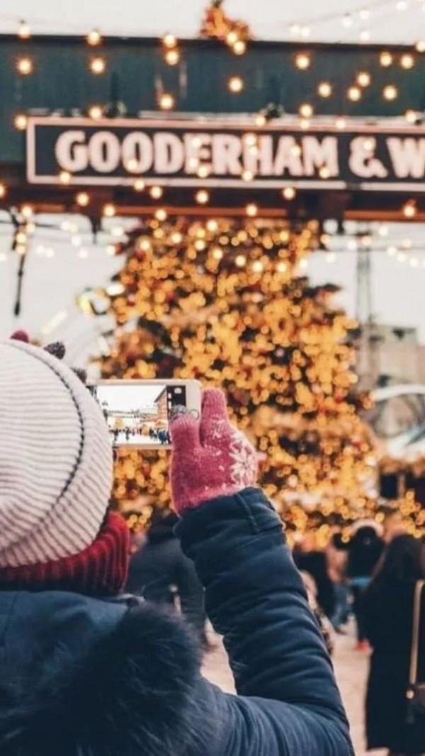 聖誕季：歲末有你，溫暖如斯