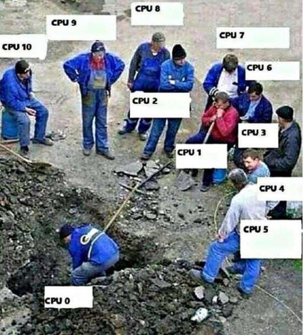 還記得這個梗嗎?一核有難九核觀戰,盤點聯發科X20搭載的手機 還記得這個梗嗎?一核有難九核觀戰,盤點聯發科X20搭載的手機