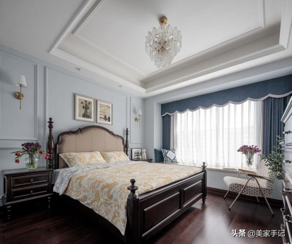 一入她家,才知道什麼叫復古與精緻並存,優雅與浪漫兼具,太美了 一入她家,才知道什麼叫復古與精緻並存,優雅與浪漫兼具,太美了