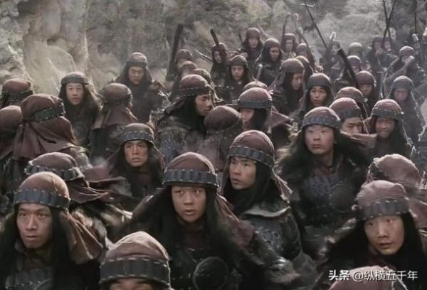 太平軍北伐主將李開芳，為何向清軍投降？並非詐降計