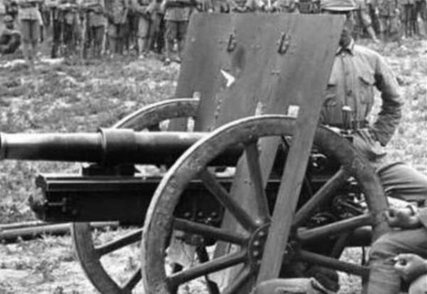 1995年，山西老頭去首都訪友，楊成武派軍車全程護送，他是誰？