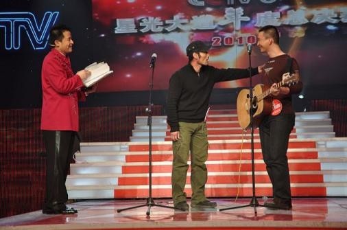 10年前爆火的旭日陽剛,如今差別大,一個年入百萬一個只能去搬磚 10年前爆火的旭日陽剛,如今差別大,一個年入百萬一個只能去搬磚