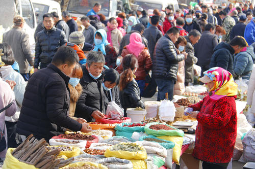 中國的百強縣已公佈，快看看中部六省百強縣中你的家鄉上榜了嗎？