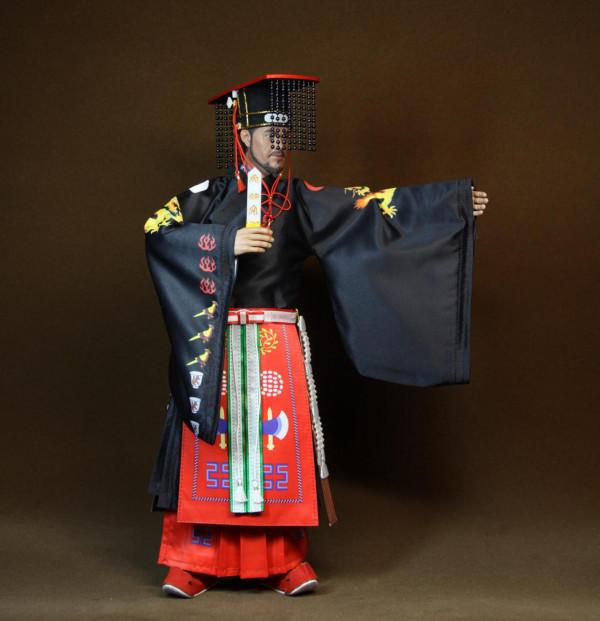 晉端王朱知烊身後事:一場圍繞晉王爵位襲封,引發的巨大政治風波 晉端王朱知烊身後事:一場圍繞晉王爵位襲封,引發的巨大政治風波