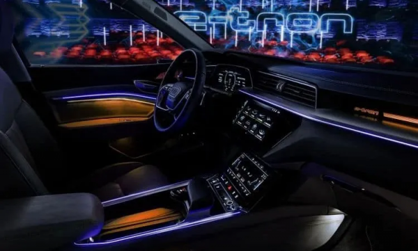 三星“放棄”造車，2000億美元主攻晶片/智慧汽車增量部件