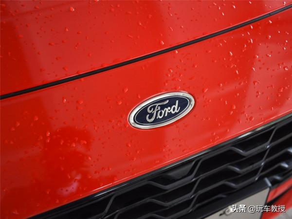 20萬帶四驅合資SUV？還帶豪華血統/終身免費保養 這也太划算！