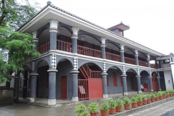 中國十座最具安全感的旅遊地級市，你去過幾個？