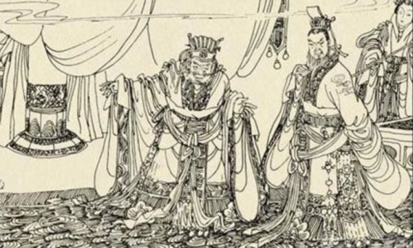 “蠱”究竟是什麼？為何幾乎所有朝代都在找養蠱人的麻煩？