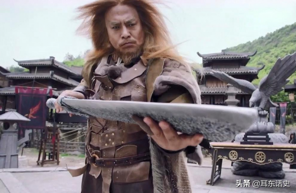 張無忌內力深不可測，是否超越了郭靖？他們二人睡著後便有答案