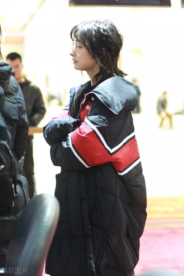 悄悄驚豔：吳昕