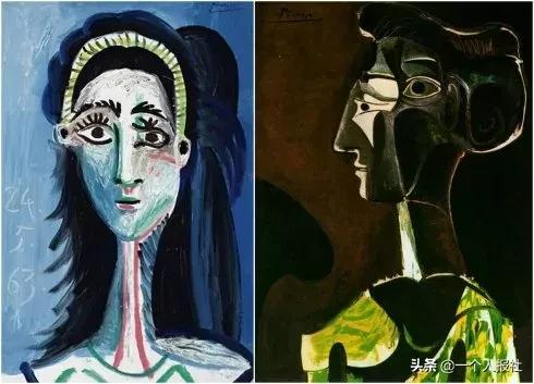 唯一拋棄畢加索的那個女人，她100歲了