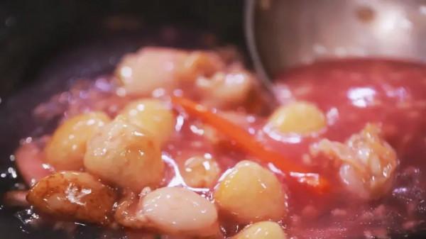 秋分後吃莧菜，清熱利溼，營養又美味