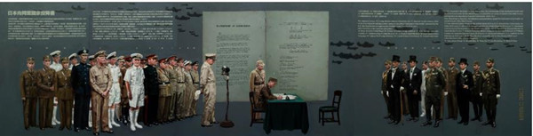 夜光杯 莊嚴一刻