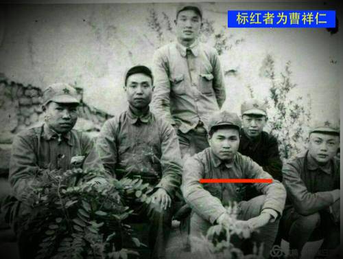 林彪談遼瀋戰役:與其說是我指揮作戰,不如說是情報指揮部隊作戰 林彪談遼瀋戰役:與其說是我指揮作戰,不如說是情報指揮部隊作戰