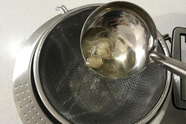 花椒油、辣椒油、豬油、明油的熬製方法，花錢學的教程，免費給你