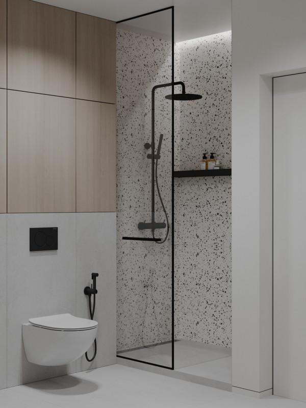 翻新了10年前裝修的房子，總算是住得滿意了