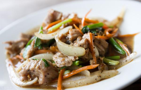 這樣吃一週，體重瘋狂掉秤