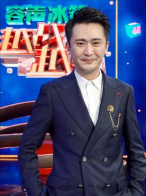 央視主持楊帆：暗戀張蕾8年，娶青梅竹馬妻子，女兒成漏風小棉襖