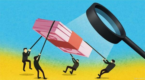 老闆讓會計從公司公賬上轉20萬到自己私人卡上，竟然被嚴查了