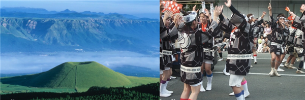 檸檬研｜在日本熊本大學就讀是一種怎樣的體驗？