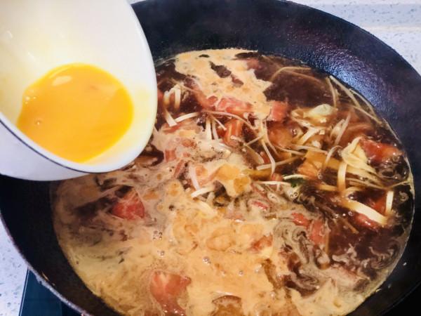 河南大席的壓軸菜,人送外號“滾蛋湯”,名字奇特,做法講究 河南大席的壓軸菜,人送外號“滾蛋湯”,名字奇特,做法講究