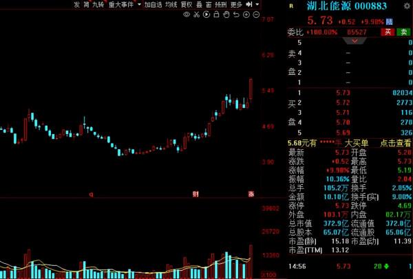 “綠色電力”搶佔市場風口！20家機構扎堆的低估值電力股出爐