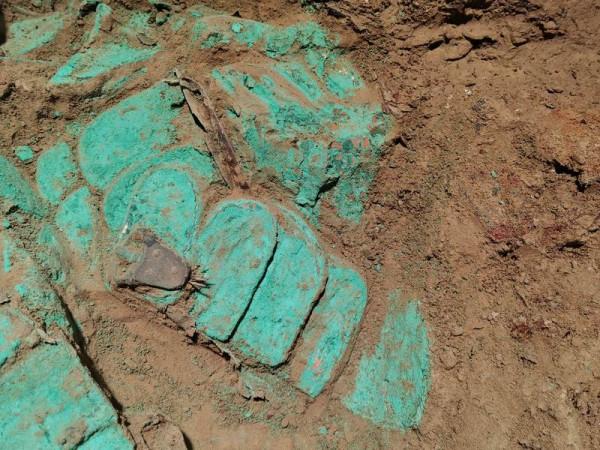 中國大遺址|從“九層妖塔”到吐蕃化的阿柴王陵 中國大遺址|從“九層妖塔”到吐蕃化的阿柴王陵