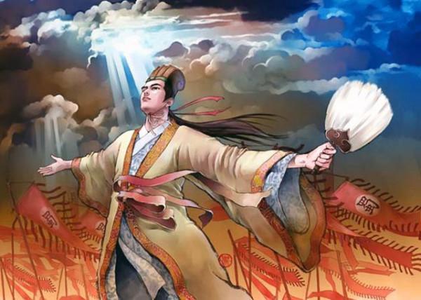 三國志孔明傳，遊戲的史實結局你觸發過嗎？大多數玩家都沒見過