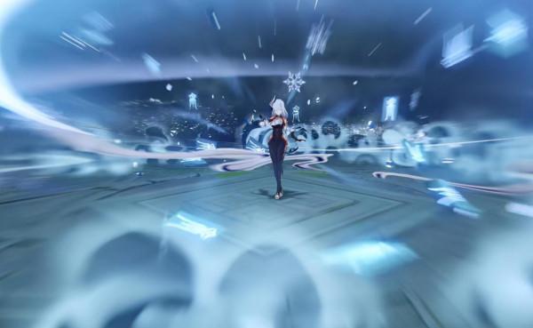 原神：這次真的文化輸出了？雲堇戲腔保留，外服語音也是中文