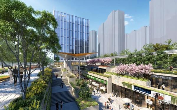 金融街武夷融御,能挑出多少缺點? 金融街武夷融御,能挑出多少缺點?