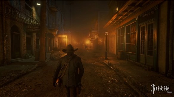 逼近現實！《荒野大鏢客2》8k光追最高畫質演示