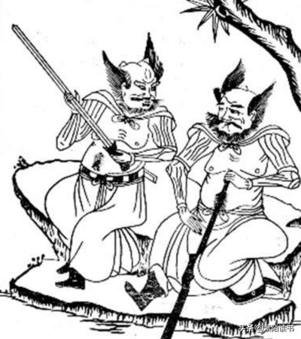 人死後,去地府?中國其實沒有“幽冥神話”,是否還有研究的價值 人死後,去地府?中國其實沒有“幽冥神話”,是否還有研究的價值