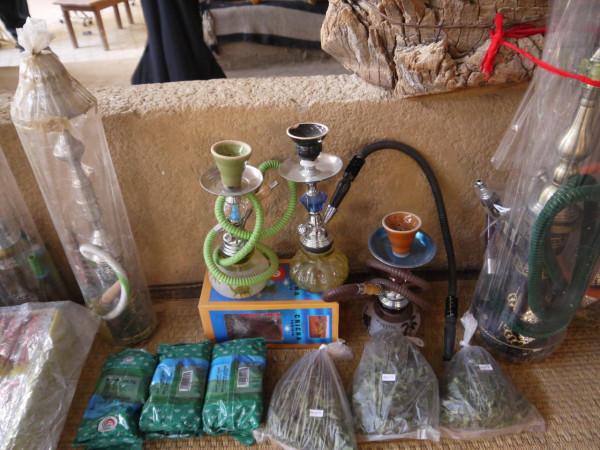 「突尼西亞2014」託澤尓（一）&mdash;&mdash;沙漠中的綠寶石