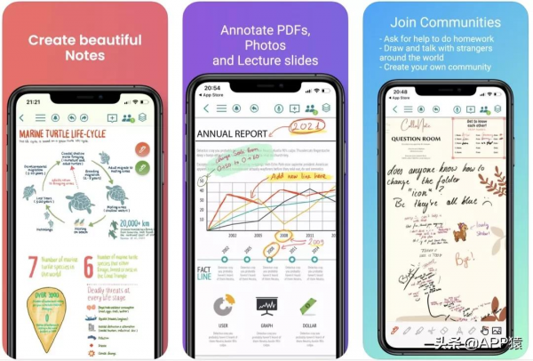 4個免費好用的手機軟體,一眼愛上 4個免費好用的手機軟體,一眼愛上