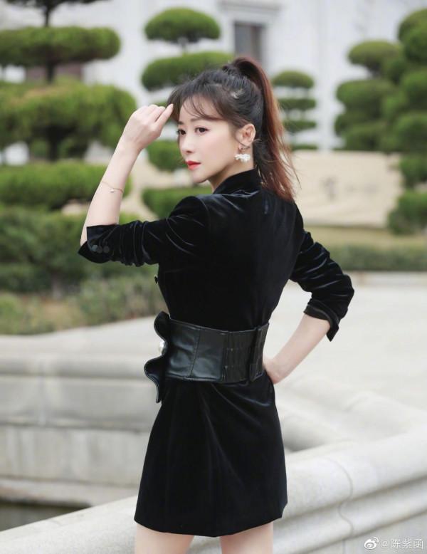 文榮獎紅毯：許凱、任豪、劉浩存、周也、辣目洋子、張予曦、曾黎