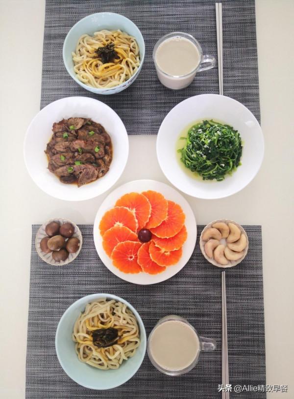 一把香蔥，教你做蔥油拌麵，食材簡單，一學就會，少油不膩又勁道